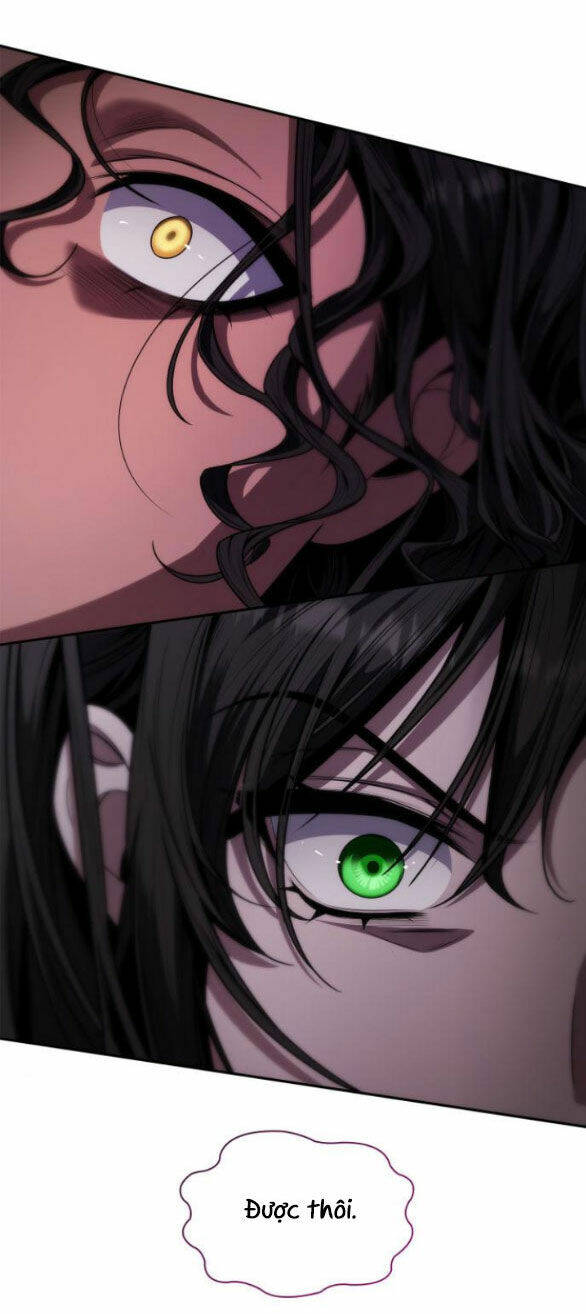 Chị Gái À, Kiếp Này Em Chính Là Nữ Hoàng Chapter 51.1 - Trang 2