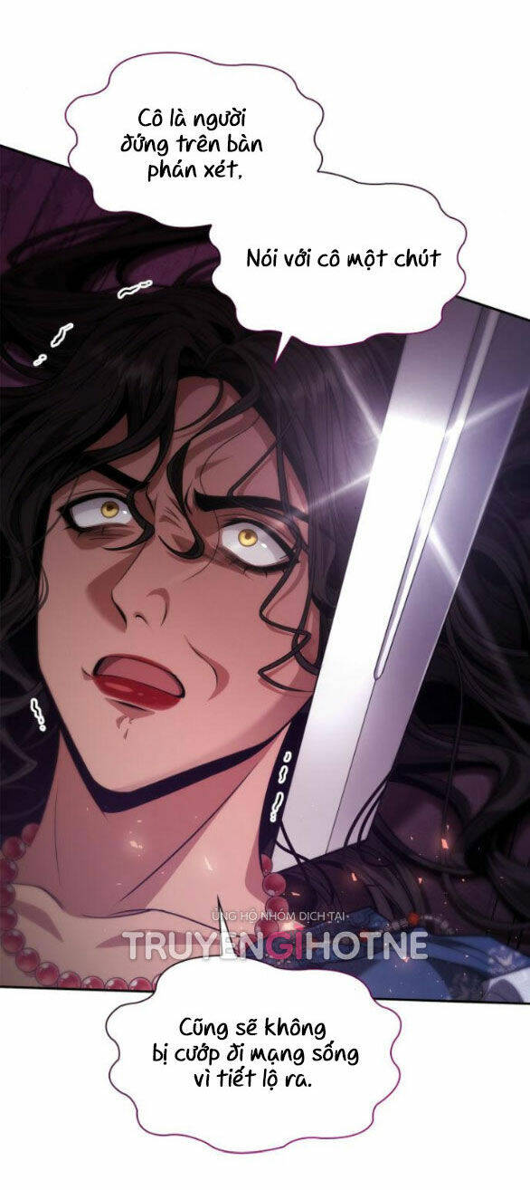 Chị Gái À, Kiếp Này Em Chính Là Nữ Hoàng Chapter 51.1 - Trang 2