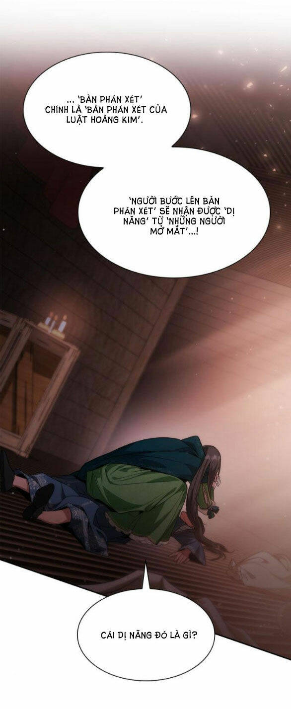 Chị Gái À, Kiếp Này Em Chính Là Nữ Hoàng Chapter 51.1 - Trang 2