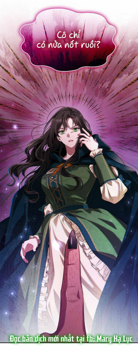 Chị Gái À, Kiếp Này Em Chính Là Nữ Hoàng Chapter 51.1 - Trang 2