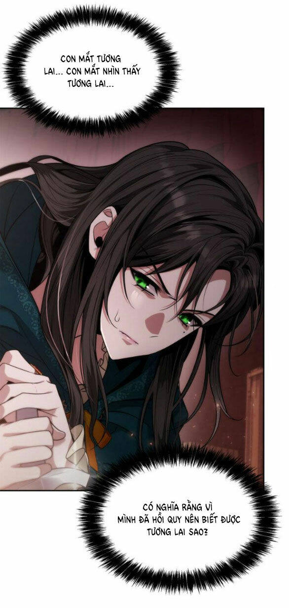 Chị Gái À, Kiếp Này Em Chính Là Nữ Hoàng Chapter 51.1 - Trang 2