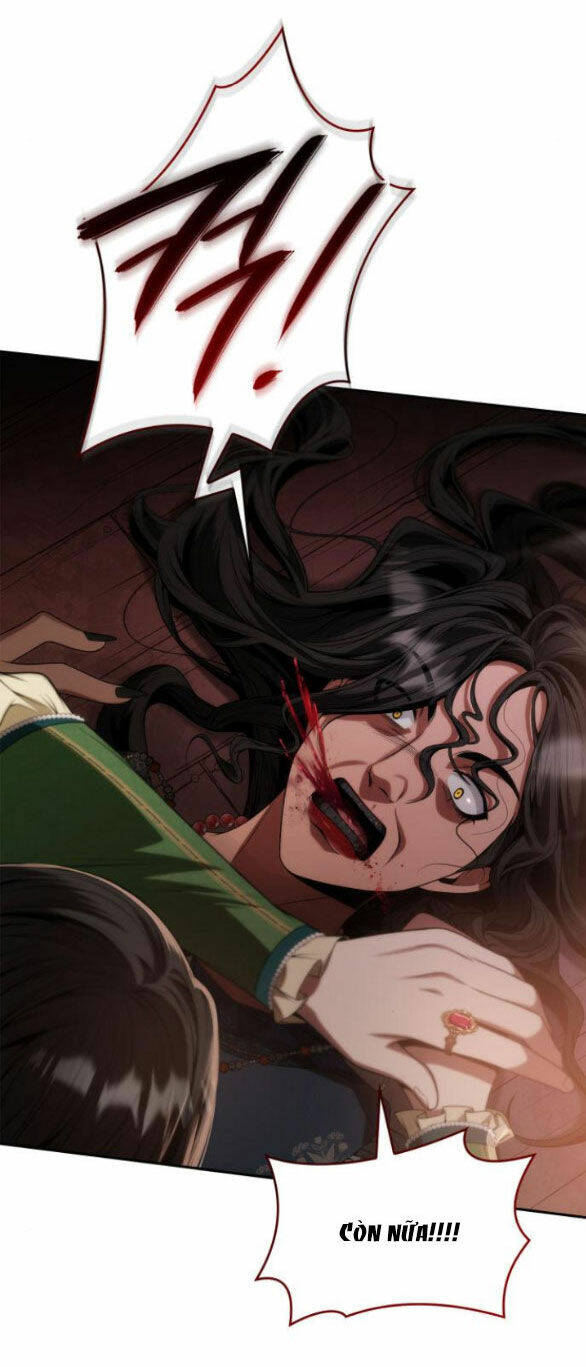 Chị Gái À, Kiếp Này Em Chính Là Nữ Hoàng Chapter 51.1 - Trang 2