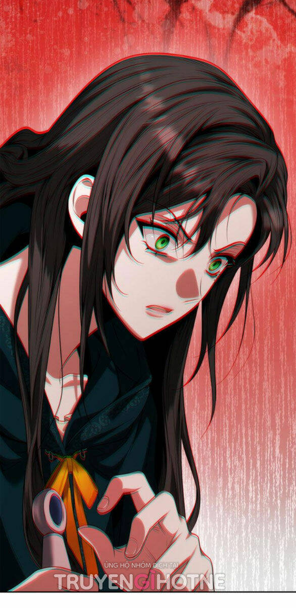 Chị Gái À, Kiếp Này Em Chính Là Nữ Hoàng Chapter 51.1 - Trang 2