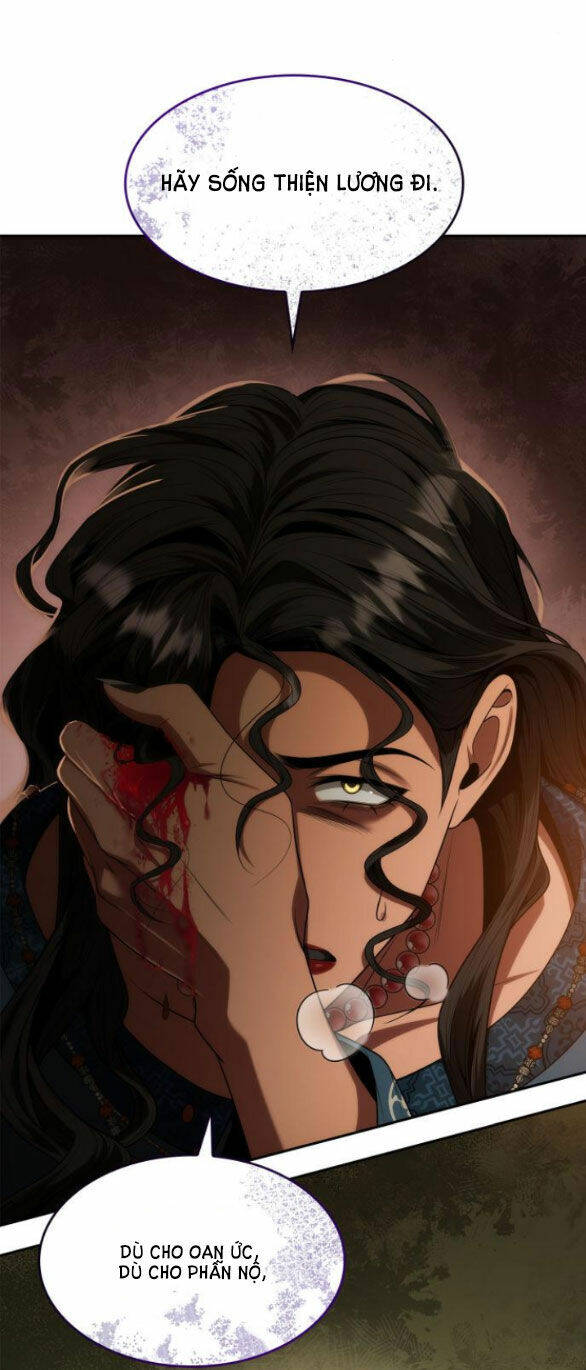 Chị Gái À, Kiếp Này Em Chính Là Nữ Hoàng Chapter 51.1 - Trang 2