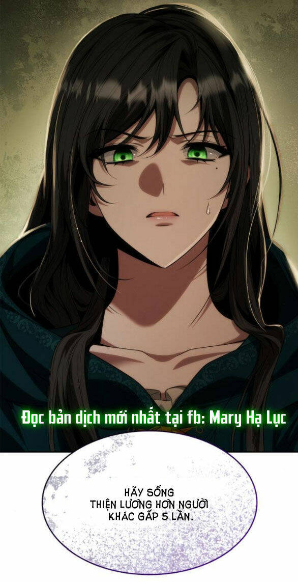 Chị Gái À, Kiếp Này Em Chính Là Nữ Hoàng Chapter 51.1 - Trang 2