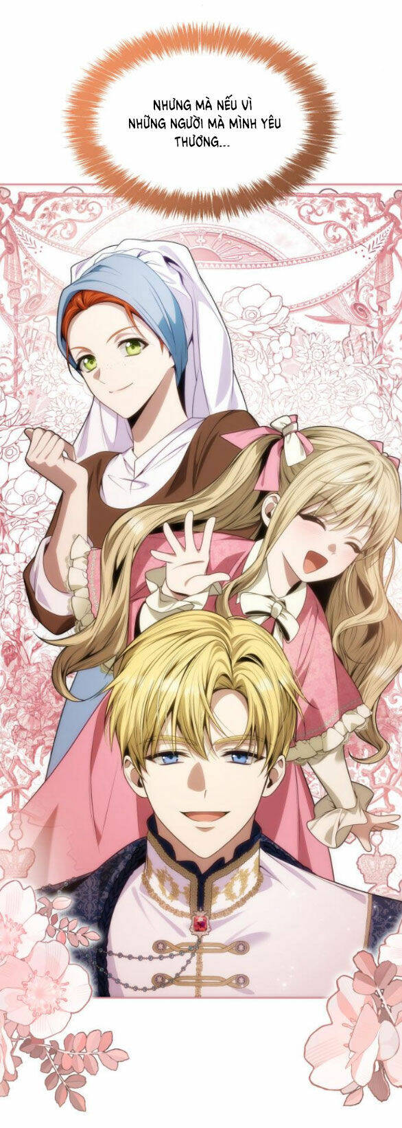 Chị Gái À, Kiếp Này Em Chính Là Nữ Hoàng Chapter 51.2 - Trang 2