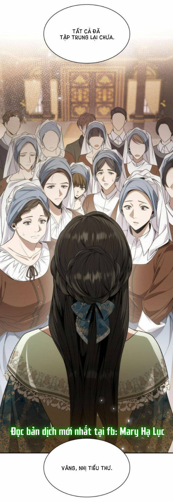 Chị Gái À, Kiếp Này Em Chính Là Nữ Hoàng Chapter 51.2 - Trang 2