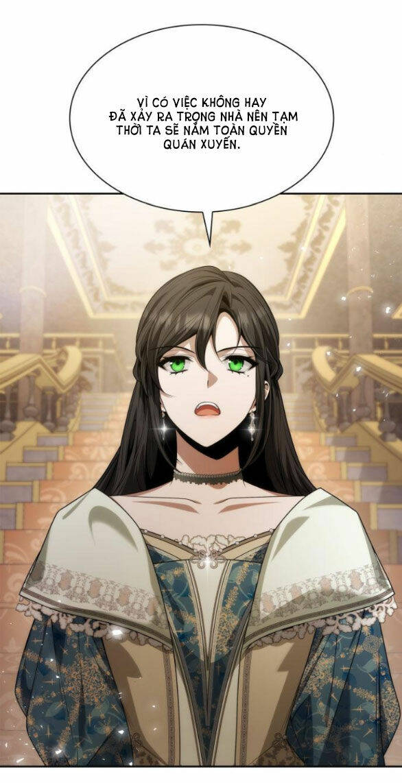 Chị Gái À, Kiếp Này Em Chính Là Nữ Hoàng Chapter 51.2 - Trang 2