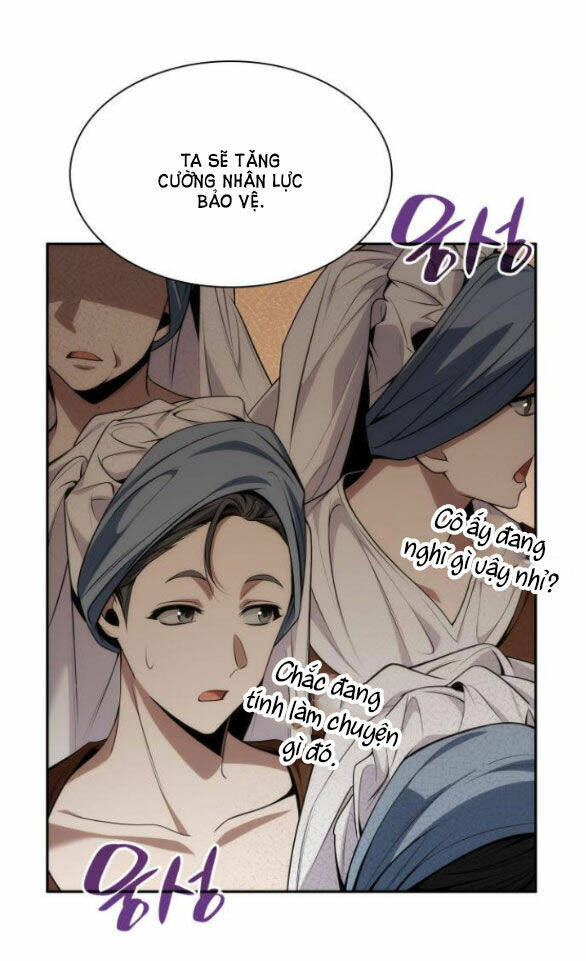 Chị Gái À, Kiếp Này Em Chính Là Nữ Hoàng Chapter 51.2 - Trang 2