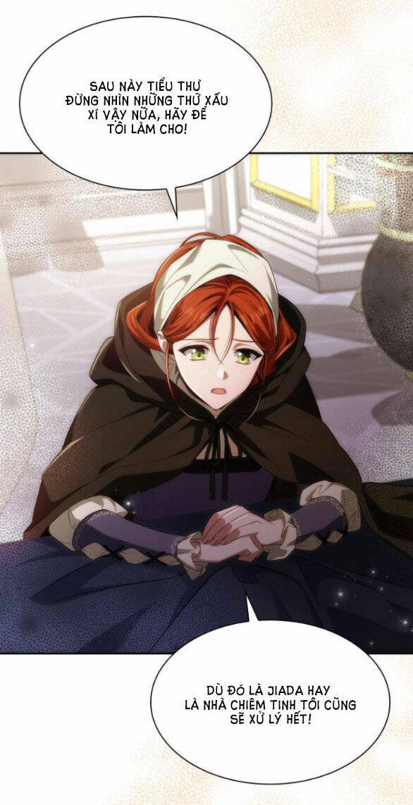 Chị Gái À, Kiếp Này Em Chính Là Nữ Hoàng Chapter 51.2 - Trang 2