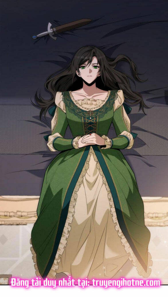 Chị Gái À, Kiếp Này Em Chính Là Nữ Hoàng Chapter 51.2 - Trang 2