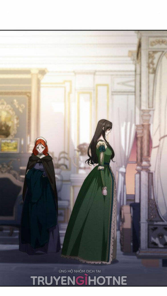 Chị Gái À, Kiếp Này Em Chính Là Nữ Hoàng Chapter 51.2 - Trang 2