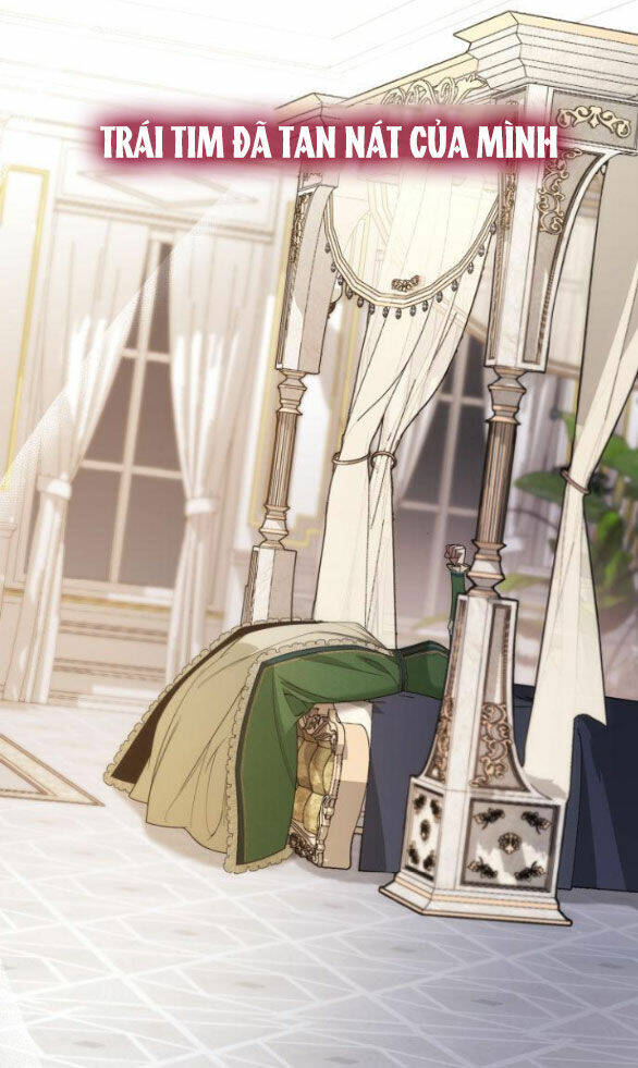 Chị Gái À, Kiếp Này Em Chính Là Nữ Hoàng Chapter 51.2 - Trang 2