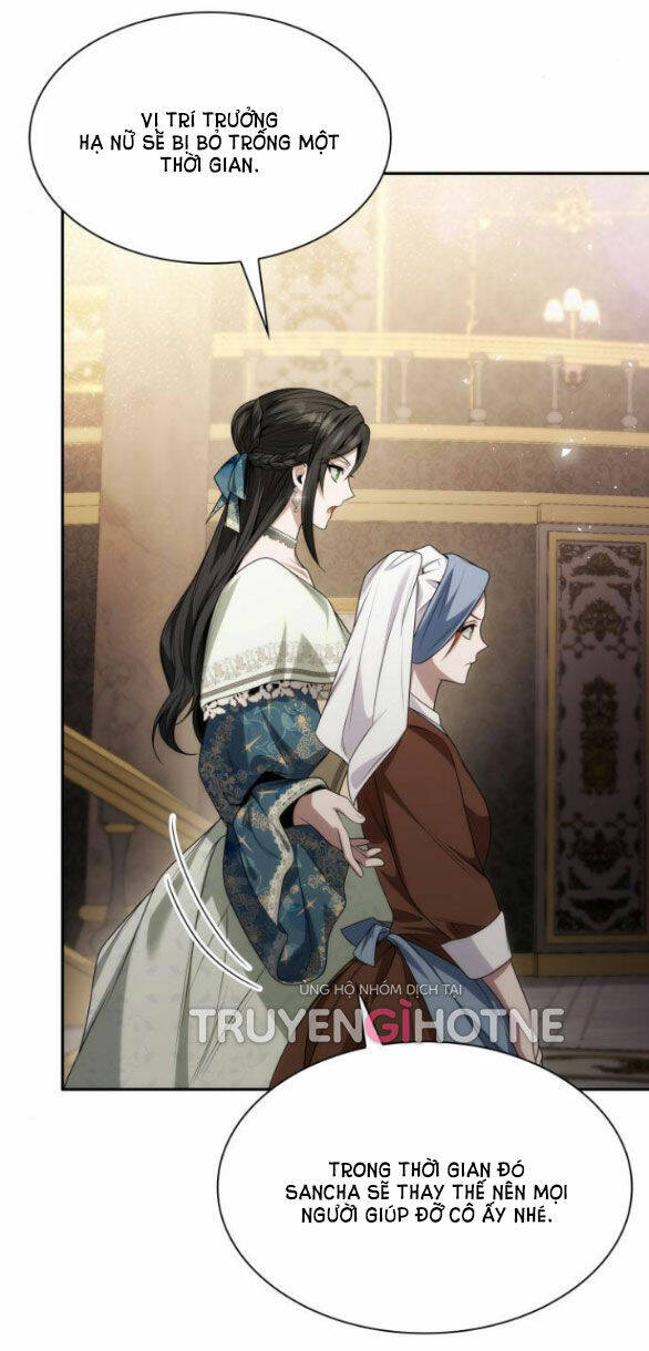 Chị Gái À, Kiếp Này Em Chính Là Nữ Hoàng Chapter 51.2 - Trang 2