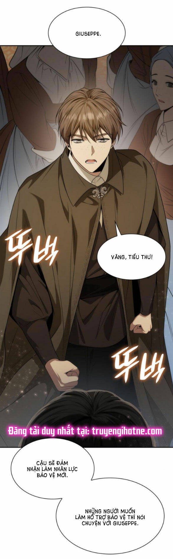 Chị Gái À, Kiếp Này Em Chính Là Nữ Hoàng Chapter 51.2 - Trang 2