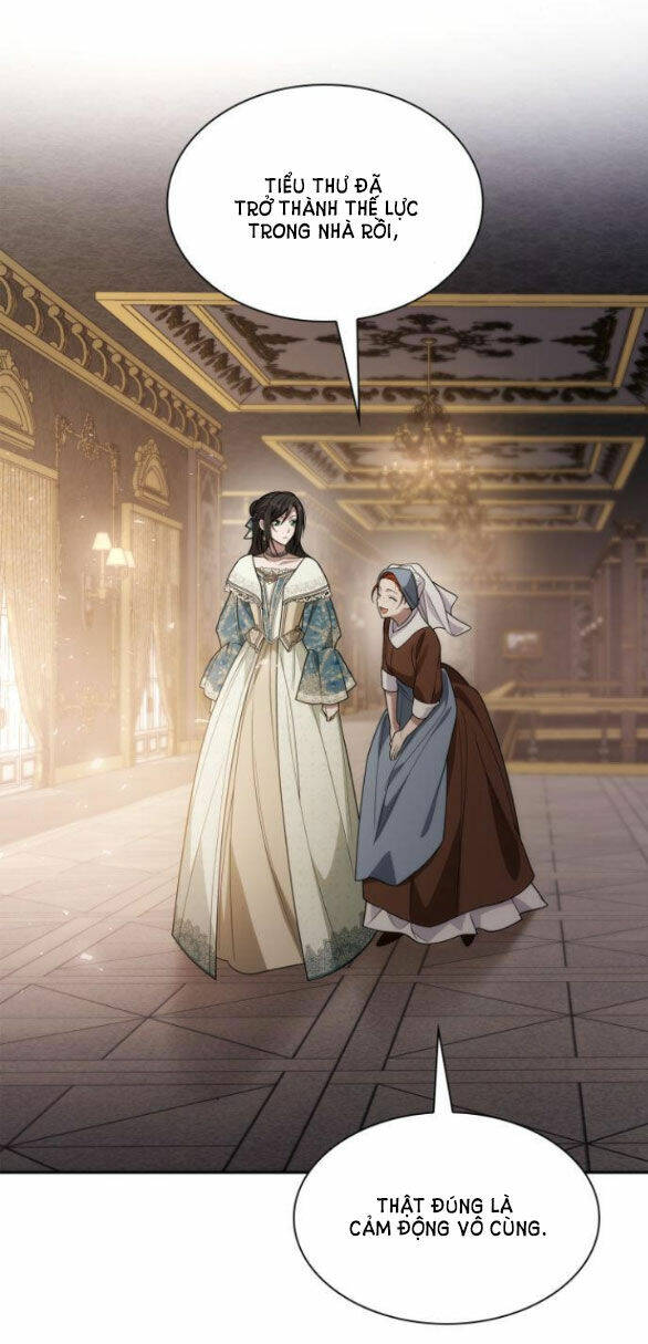 Chị Gái À, Kiếp Này Em Chính Là Nữ Hoàng Chapter 51.2 - Trang 2