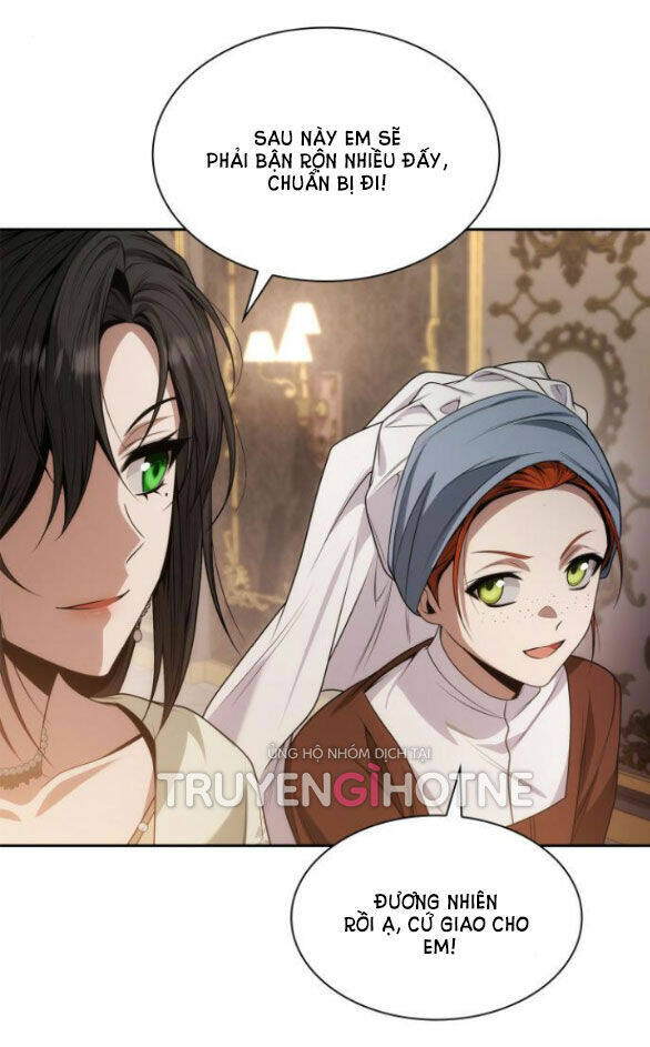 Chị Gái À, Kiếp Này Em Chính Là Nữ Hoàng Chapter 51.2 - Trang 2