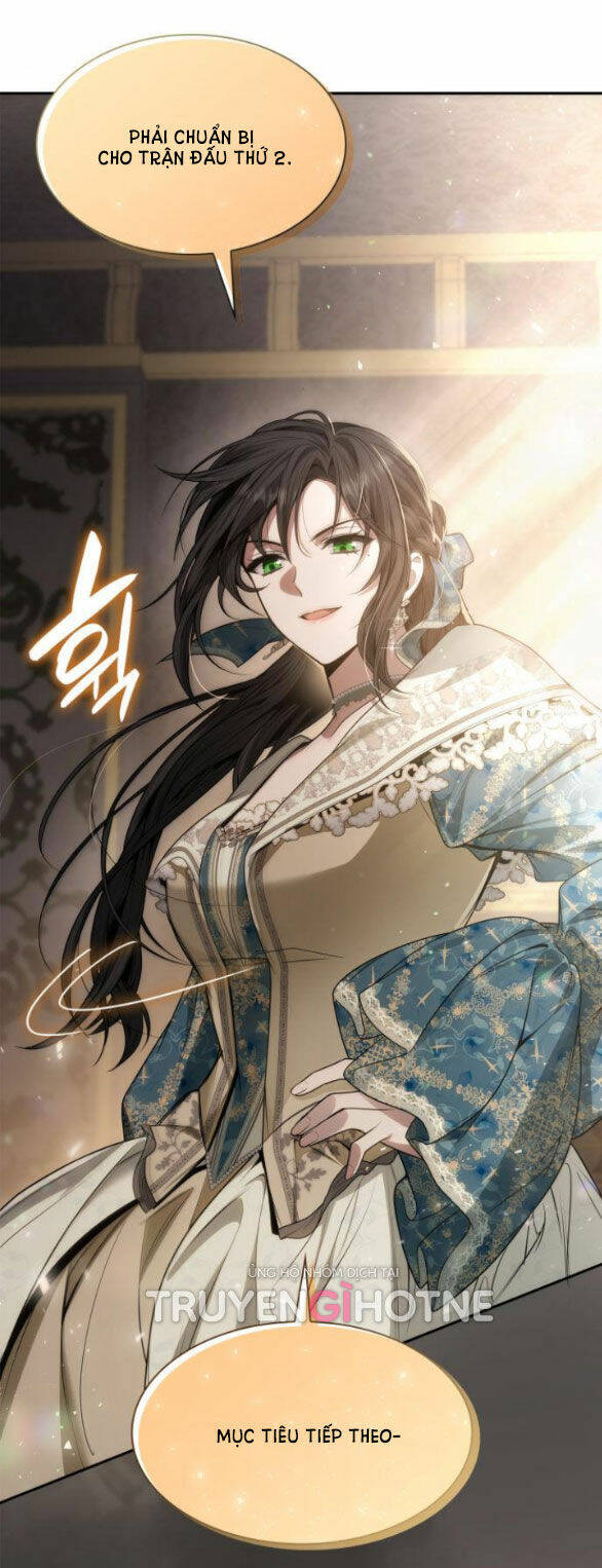 Chị Gái À, Kiếp Này Em Chính Là Nữ Hoàng Chapter 51.2 - Trang 2