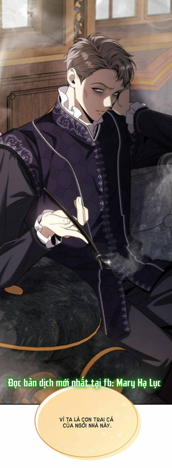Chị Gái À, Kiếp Này Em Chính Là Nữ Hoàng Chapter 51.2 - Trang 2