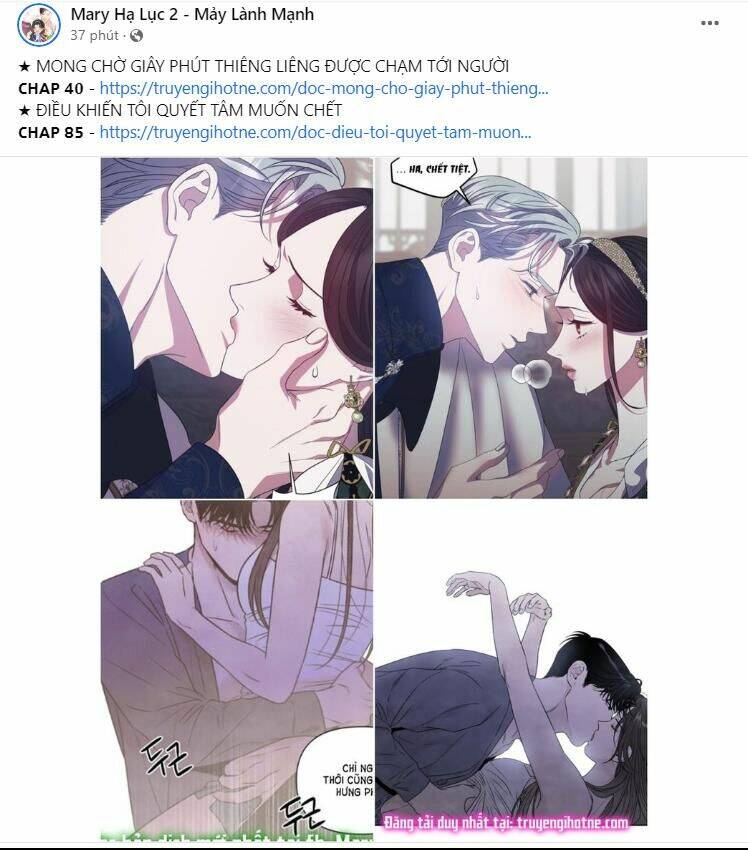 Chị Gái À, Kiếp Này Em Chính Là Nữ Hoàng Chapter 51.2 - Trang 2