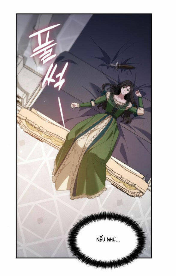 Chị Gái À, Kiếp Này Em Chính Là Nữ Hoàng Chapter 51.2 - Trang 2