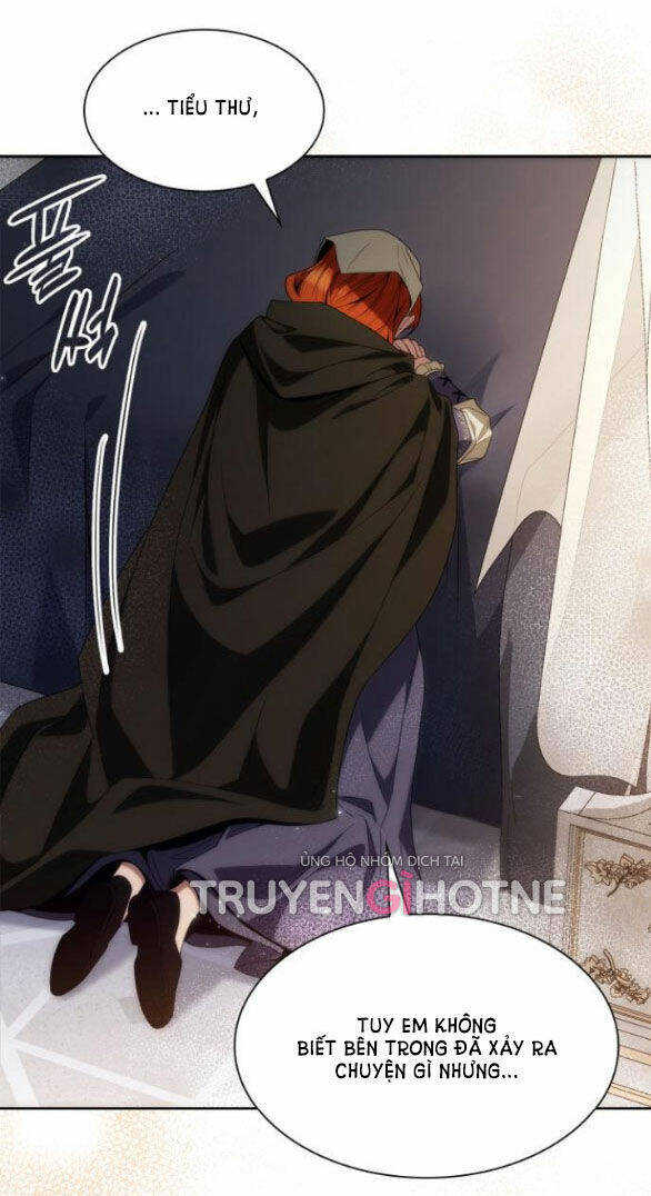 Chị Gái À, Kiếp Này Em Chính Là Nữ Hoàng Chapter 51.2 - Trang 2