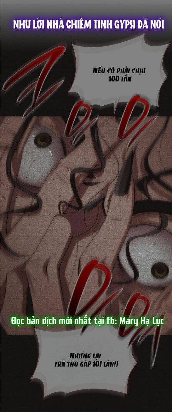 Chị Gái À, Kiếp Này Em Chính Là Nữ Hoàng Chapter 51.2 - Trang 2