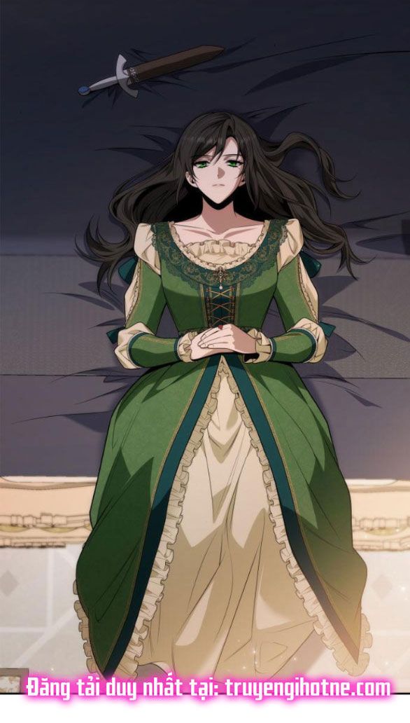 Chị Gái À, Kiếp Này Em Chính Là Nữ Hoàng Chapter 51.3 - Trang 2