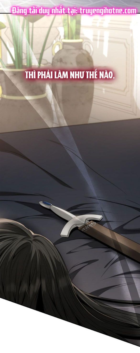 Chị Gái À, Kiếp Này Em Chính Là Nữ Hoàng Chapter 51.3 - Trang 2