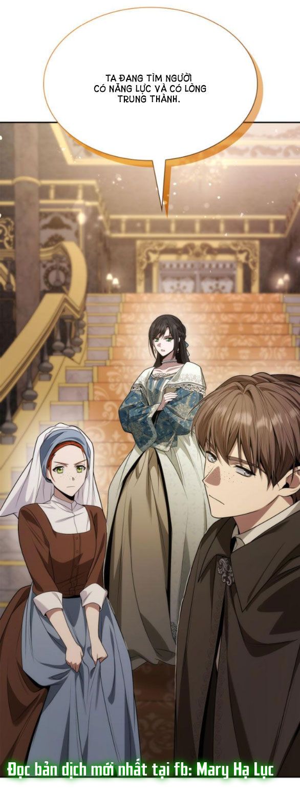 Chị Gái À, Kiếp Này Em Chính Là Nữ Hoàng Chapter 51.3 - Trang 2