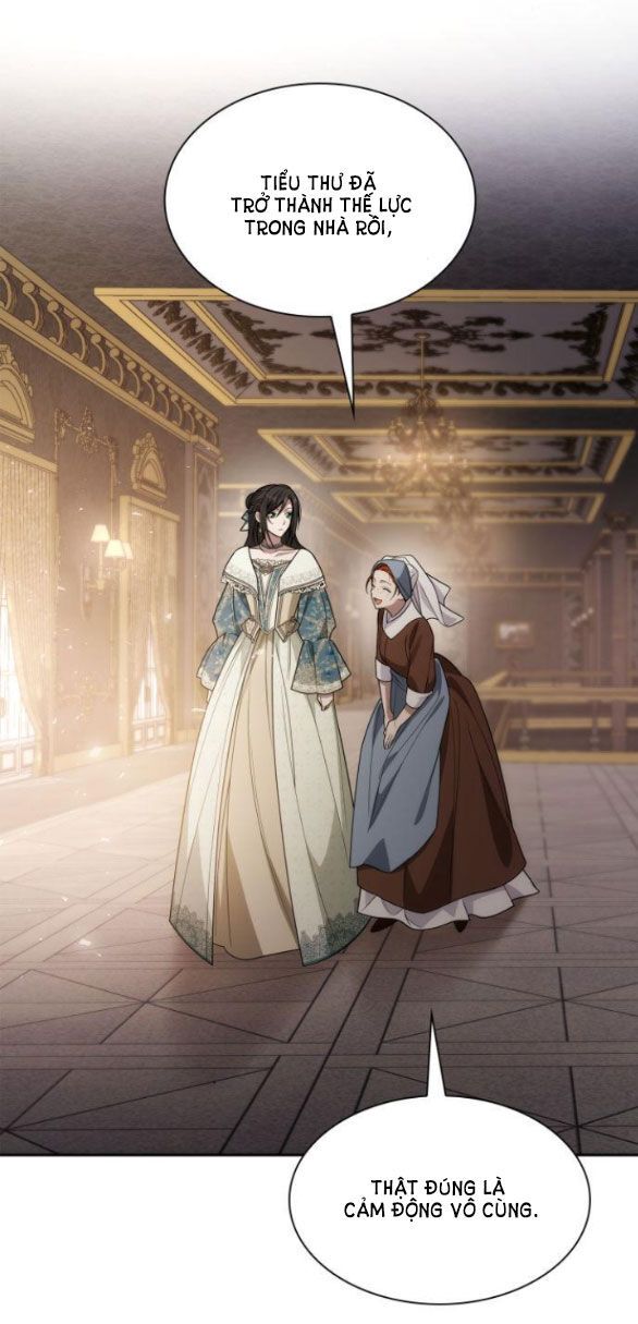 Chị Gái À, Kiếp Này Em Chính Là Nữ Hoàng Chapter 51.3 - Trang 2