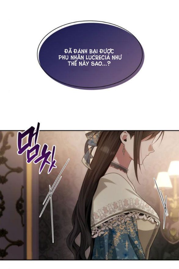 Chị Gái À, Kiếp Này Em Chính Là Nữ Hoàng Chapter 51.3 - Trang 2