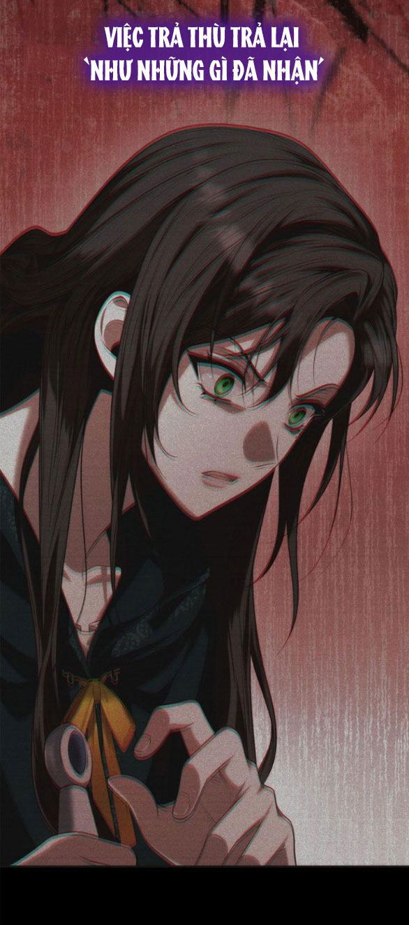 Chị Gái À, Kiếp Này Em Chính Là Nữ Hoàng Chapter 51.3 - Trang 2