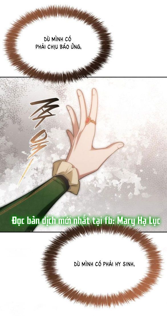 Chị Gái À, Kiếp Này Em Chính Là Nữ Hoàng Chapter 51.3 - Trang 2