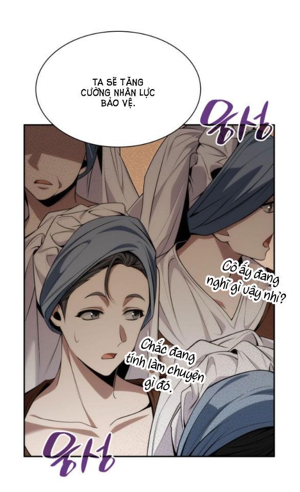 Chị Gái À, Kiếp Này Em Chính Là Nữ Hoàng Chapter 51.3 - Trang 2