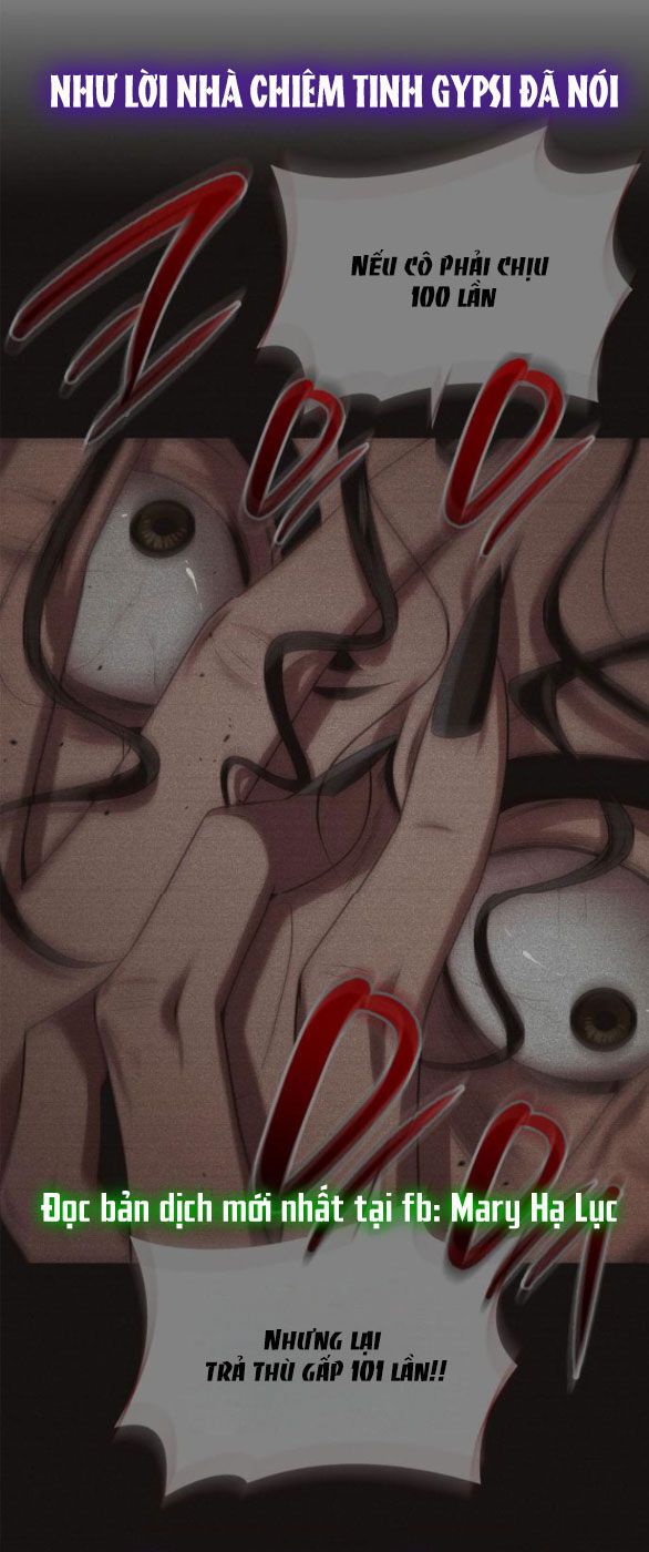 Chị Gái À, Kiếp Này Em Chính Là Nữ Hoàng Chapter 51.3 - Trang 2