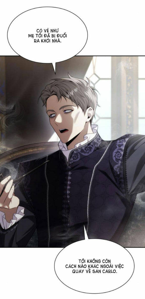 Chị Gái À, Kiếp Này Em Chính Là Nữ Hoàng Chapter 52.1 - Trang 2