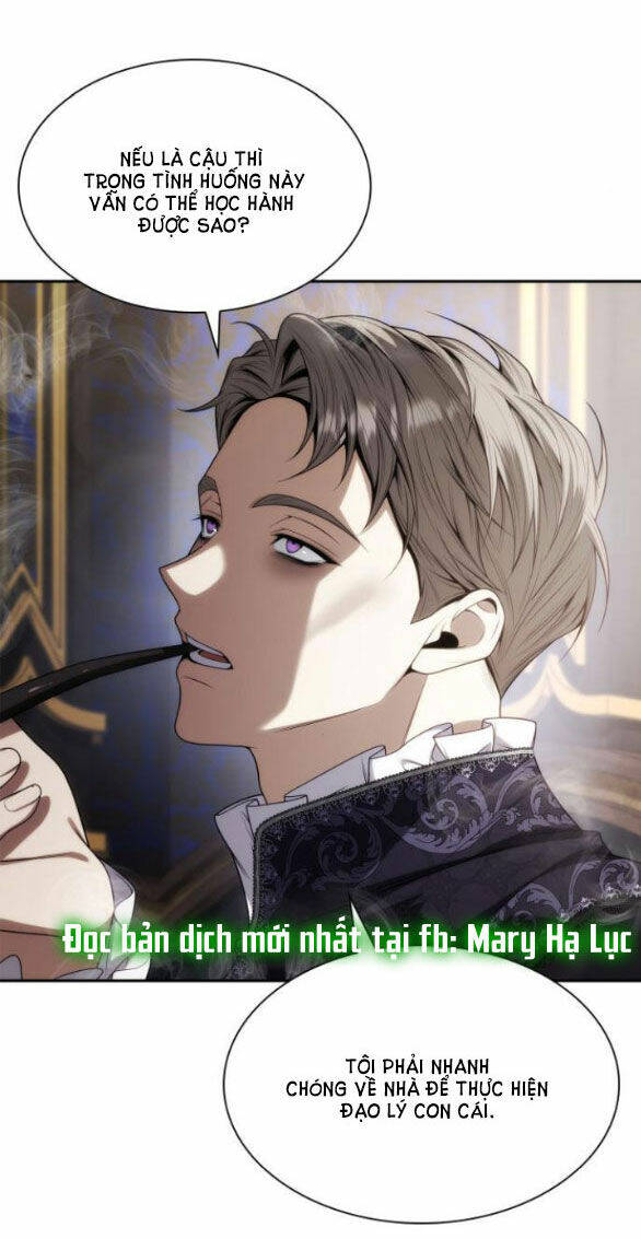 Chị Gái À, Kiếp Này Em Chính Là Nữ Hoàng Chapter 52.1 - Trang 2