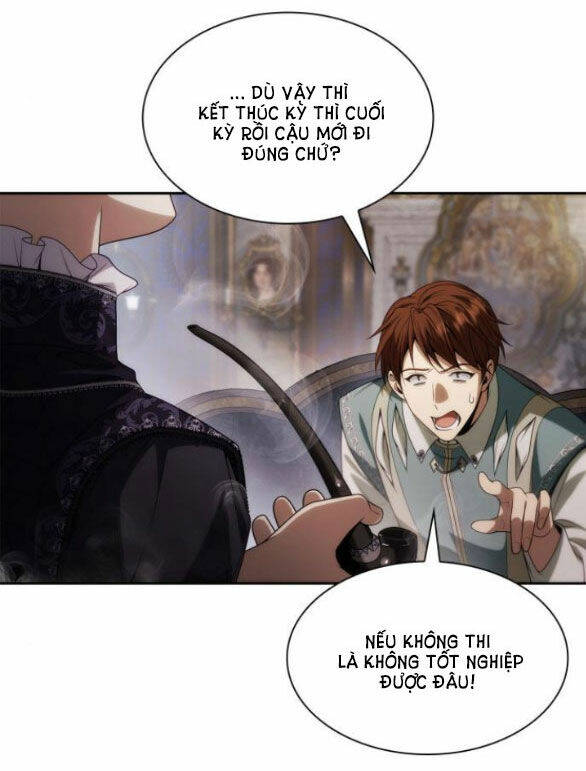 Chị Gái À, Kiếp Này Em Chính Là Nữ Hoàng Chapter 52.1 - Trang 2