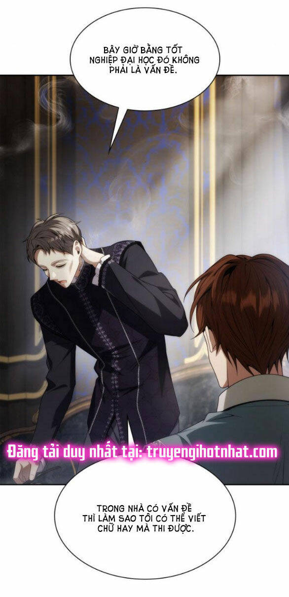 Chị Gái À, Kiếp Này Em Chính Là Nữ Hoàng Chapter 52.1 - Trang 2