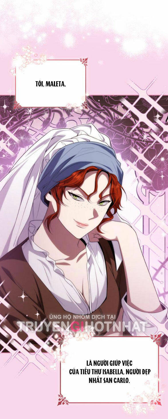 Chị Gái À, Kiếp Này Em Chính Là Nữ Hoàng Chapter 52.1 - Trang 2