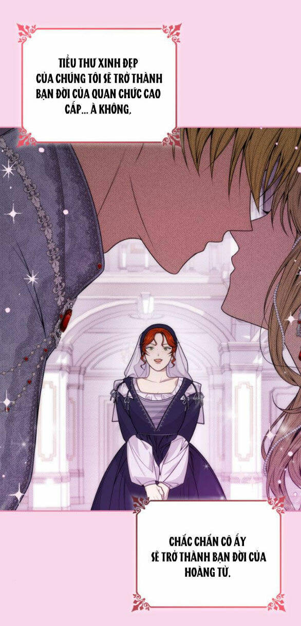 Chị Gái À, Kiếp Này Em Chính Là Nữ Hoàng Chapter 52.1 - Trang 2