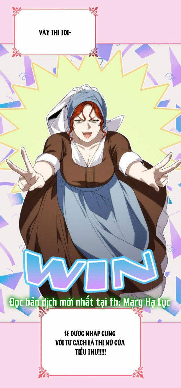 Chị Gái À, Kiếp Này Em Chính Là Nữ Hoàng Chapter 52.1 - Trang 2