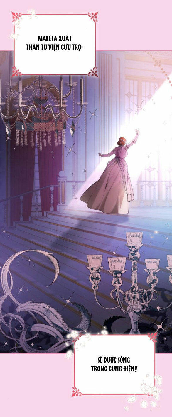 Chị Gái À, Kiếp Này Em Chính Là Nữ Hoàng Chapter 52.1 - Trang 2