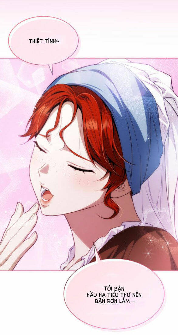 Chị Gái À, Kiếp Này Em Chính Là Nữ Hoàng Chapter 52.1 - Trang 2