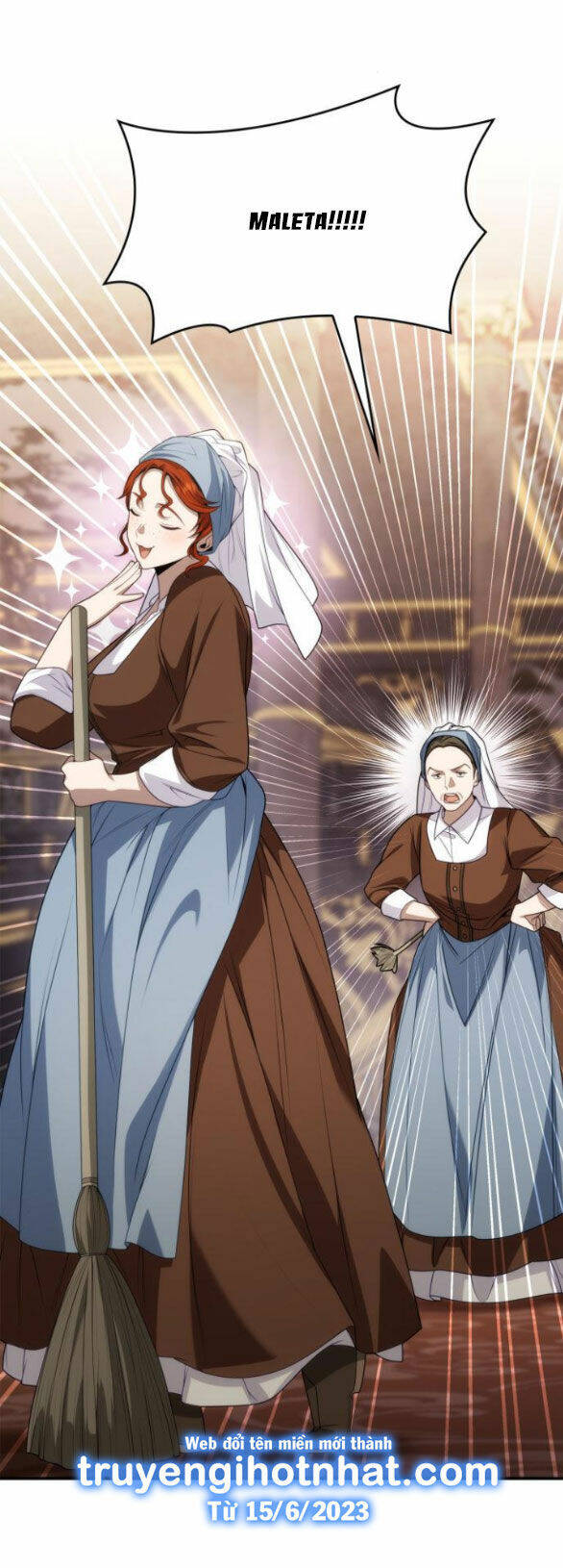 Chị Gái À, Kiếp Này Em Chính Là Nữ Hoàng Chapter 52.1 - Trang 2