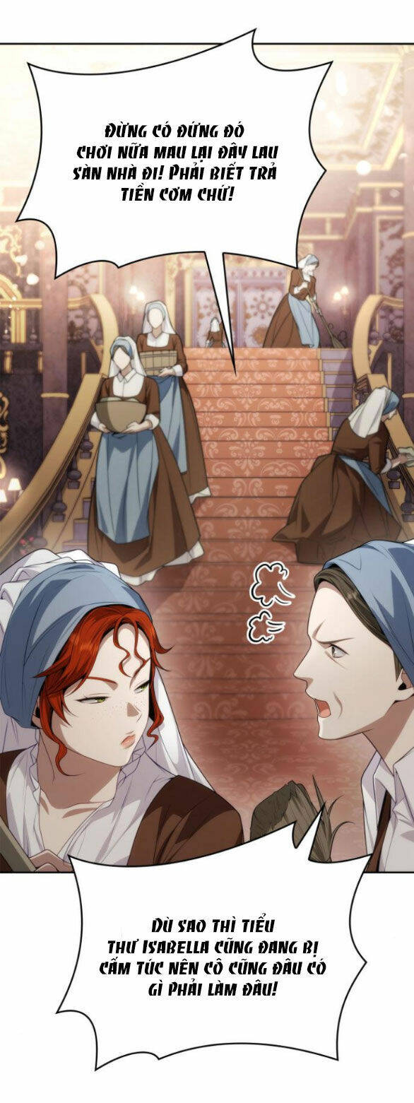 Chị Gái À, Kiếp Này Em Chính Là Nữ Hoàng Chapter 52.1 - Trang 2