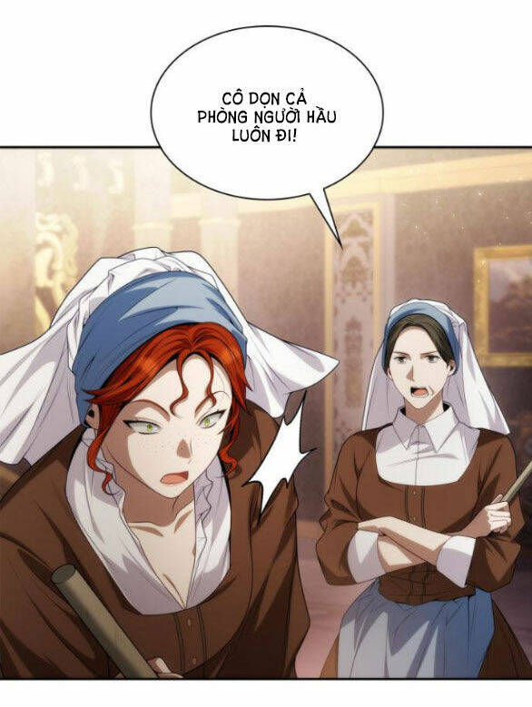 Chị Gái À, Kiếp Này Em Chính Là Nữ Hoàng Chapter 52.1 - Trang 2