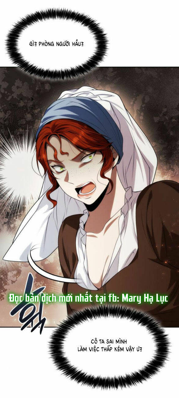 Chị Gái À, Kiếp Này Em Chính Là Nữ Hoàng Chapter 52.1 - Trang 2