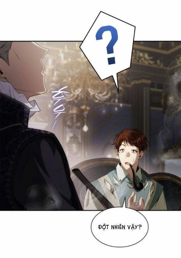 Chị Gái À, Kiếp Này Em Chính Là Nữ Hoàng Chapter 52.1 - Trang 2